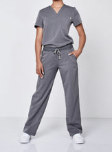 Load image into Gallery viewer, Womens Basic Scrub Pant
