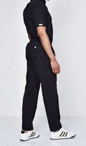 Mens Cargo Scrub Pant